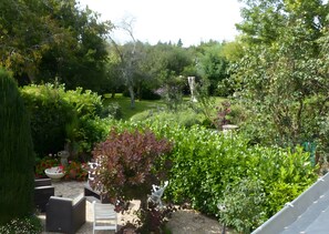 Property grounds - Maison Ty an traon – Spacious Renovated House 4km from Bénodet (Clohars-Fouesnant)