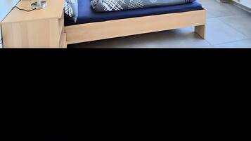 Wi-Fi, draps fournis