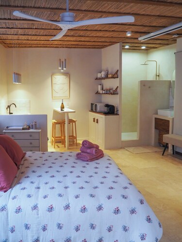 Lilo Gaillac : Loft balnéo - parenthèse bien-être à deux