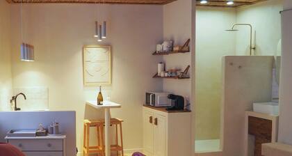 Lilo Gaillac : Loft balnĂ©o - parenthĂšse bien-ĂȘtre Ă deux