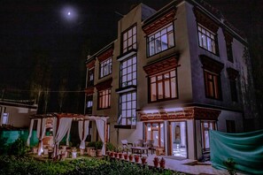 Unclassified image, 4 of 6, button - The Cozy Villa (Leh)