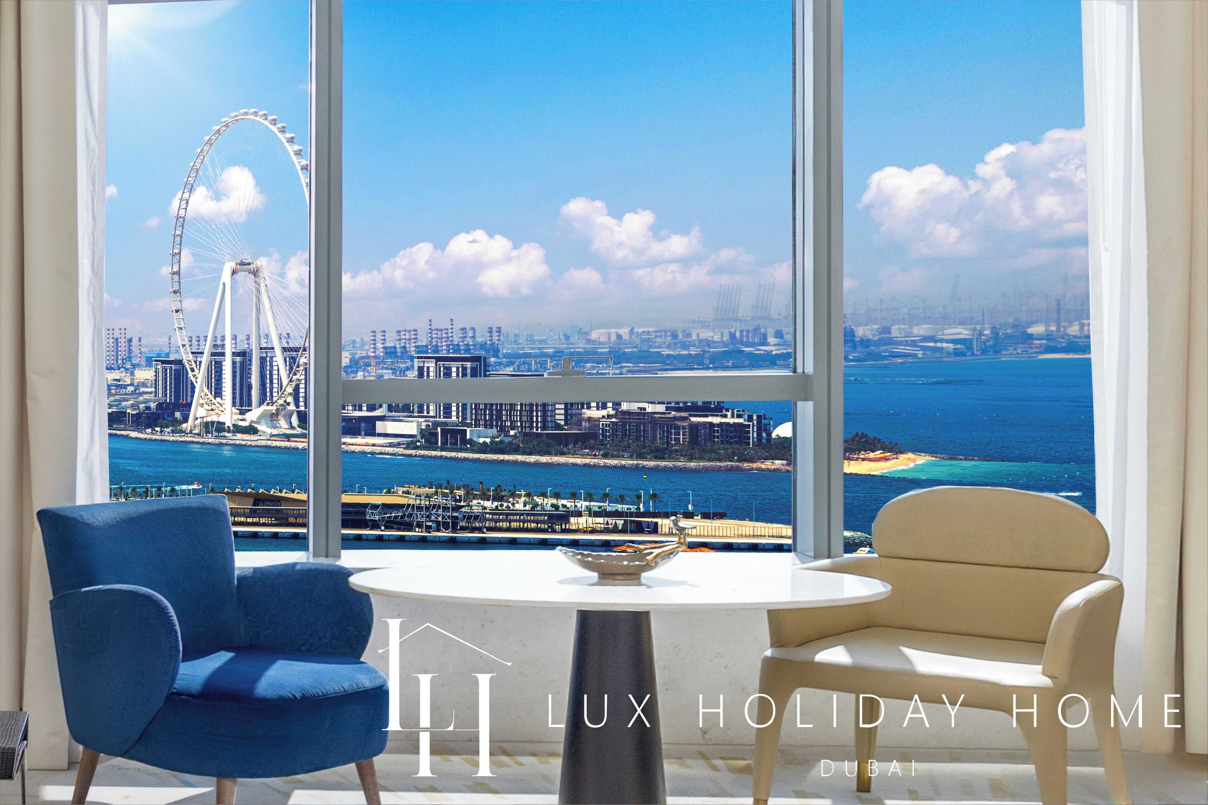 Studio, Sea View | Balcony view