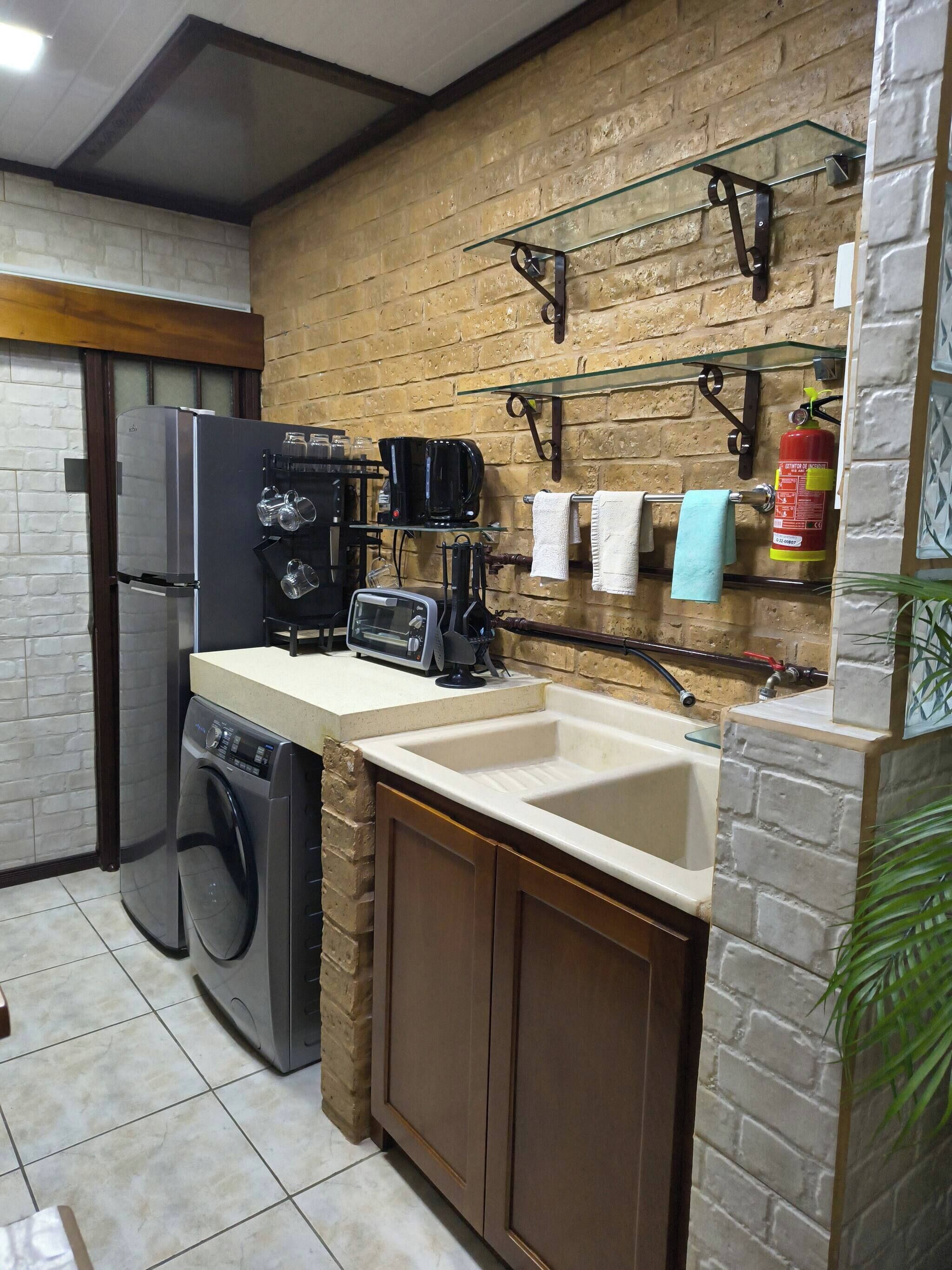 Apartment, 1 Bedroom, City View