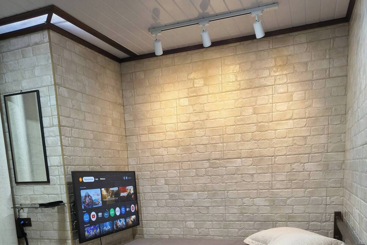 公寓, 1 間臥室, 城市景觀 | 1 間臥室