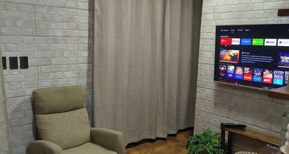 Casa Soleno-apartment in Heredia, Urban Comfort With Views of Nature