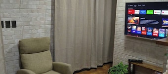 Casa Soleno-apartment in Heredia, Urban Comfort With Views of Nature