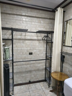 Căn hộ, 1 phòng ngủ, quang cảnh thành phố