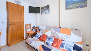 Télévision, lecteur de DVD, chaßne hi-fi