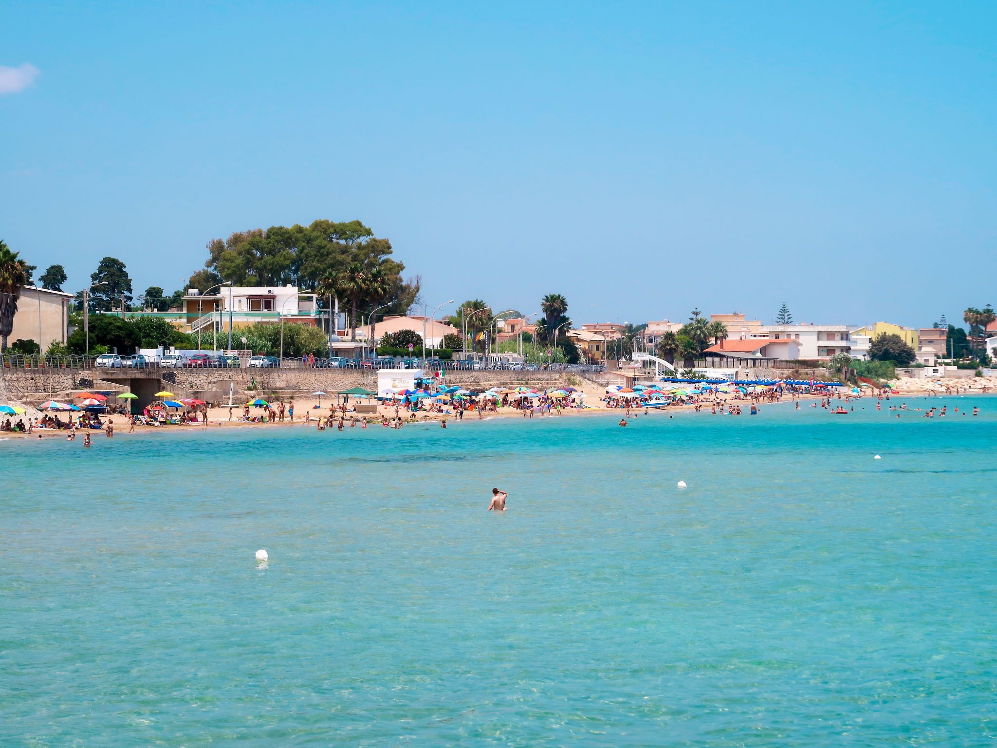 Strand