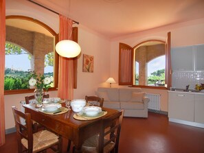 Interior - Villa mit privatem Pool in der Nähe von Gimignan by Interhome (San Gimignano)