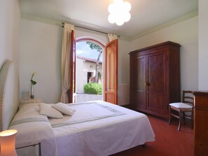 10 bedrooms, Internet - Villa mit privatem Pool in der Nähe von Gimignan by Interhome (San Gimignano)