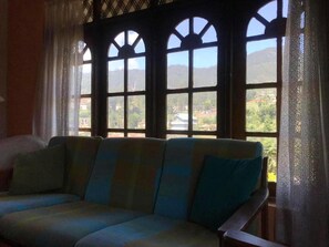 Interior - Aurora Residence Nuwara (Nuwara Eliya)