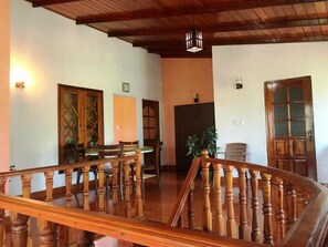 Interior - Aurora Residence Nuwara (Nuwara Eliya)