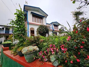 Exterior - Aurora Residence Nuwara (Nuwara Eliya)