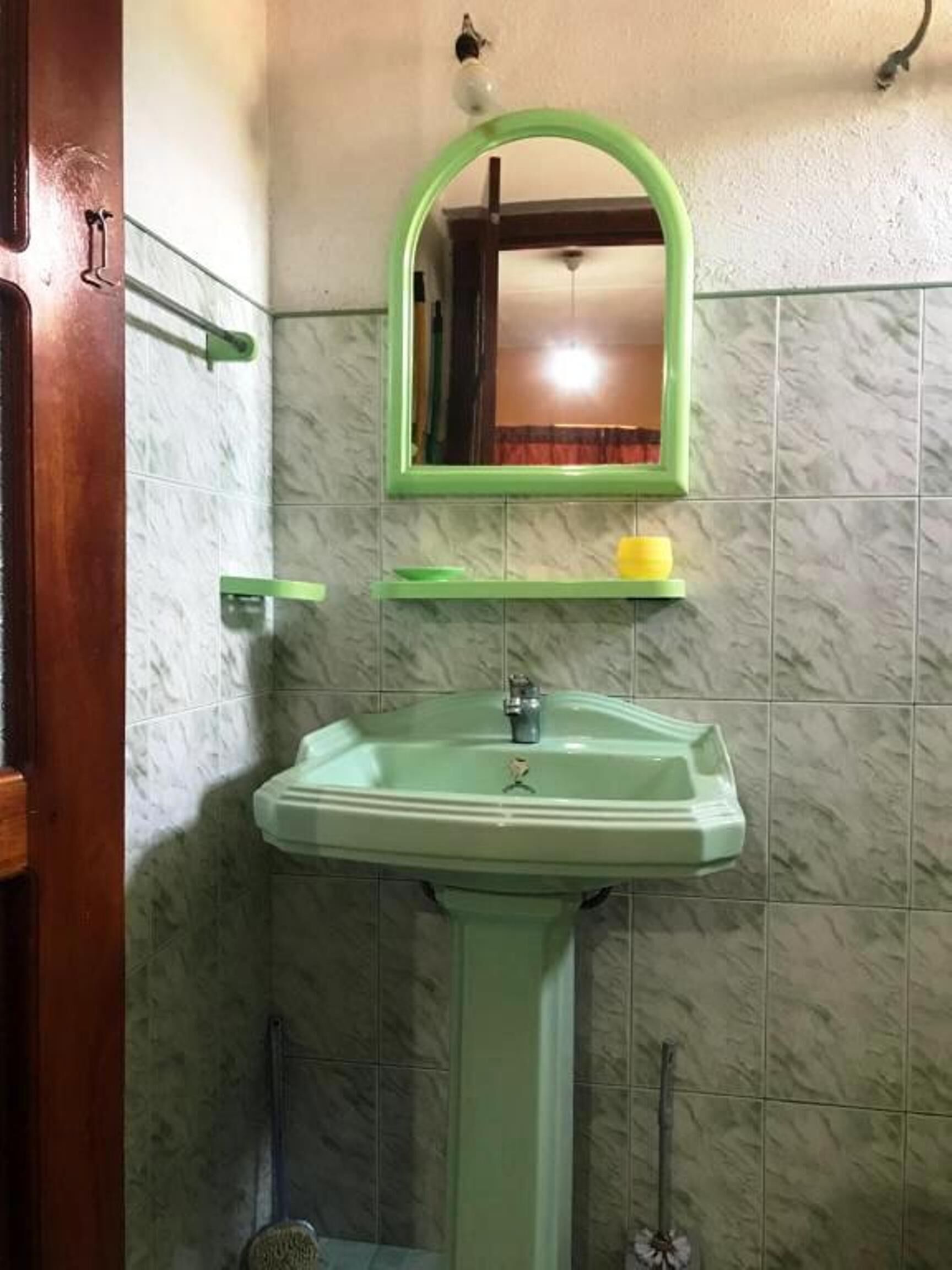 Comfort-Doppelzimmer, Bergblick