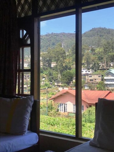 Aurora Residence Nuwara