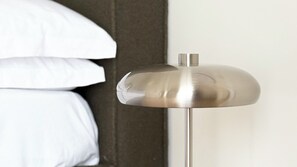 Interior detail - Bayab Charming Rooms - Corso Garibaldi  (Benevento)