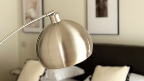 Luxury Studio Suite, City View - Bayab Charming Rooms - Corso Garibaldi (Benevento)