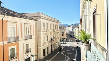 Balcón