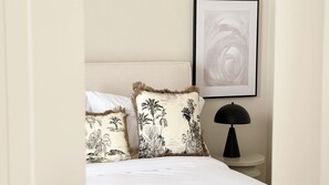 Down duvets, free minibar, individually decorated - Bayab Charming Rooms - Corso Garibaldi  (Benevento)