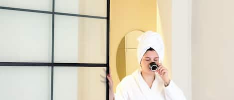 Classic Double Room, City View