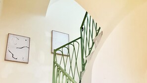 Exterior - Bayab Charming Rooms - Corso Garibaldi  (Benevento)