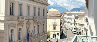 Bayab Charming Rooms - Corso Garibaldi 