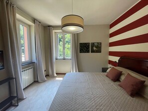 Internet - 'Il Bosco' mit Terrasse by Interhome (Castagnelo)