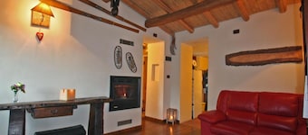 für 3 Personen ca. 37 m²- in Lumarzo, Norditalien (Ligurien) by Interhome