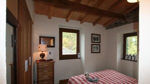 1 bedroom - für 3 Personen ca. 37 m²- in Lumarzo, Norditalien (Ligurien) by Interhome (Lumarzo)