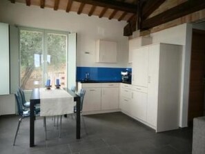 Dining - Casa Acqua by Interhome (Monte San Vito)