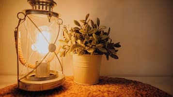 Superior Triple Room, Balcony, City View | Free WiFi, bed sheets