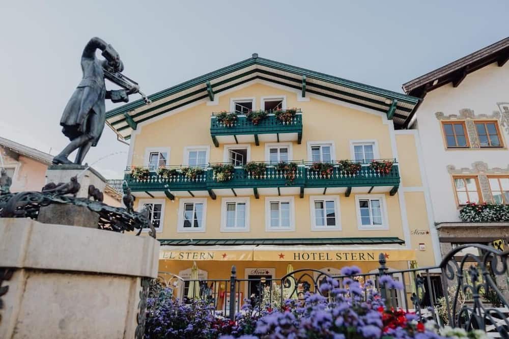 DAS STERN - Rooms - Self Check-In