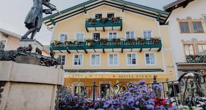 DAS STERN - Rooms - Self Check-In