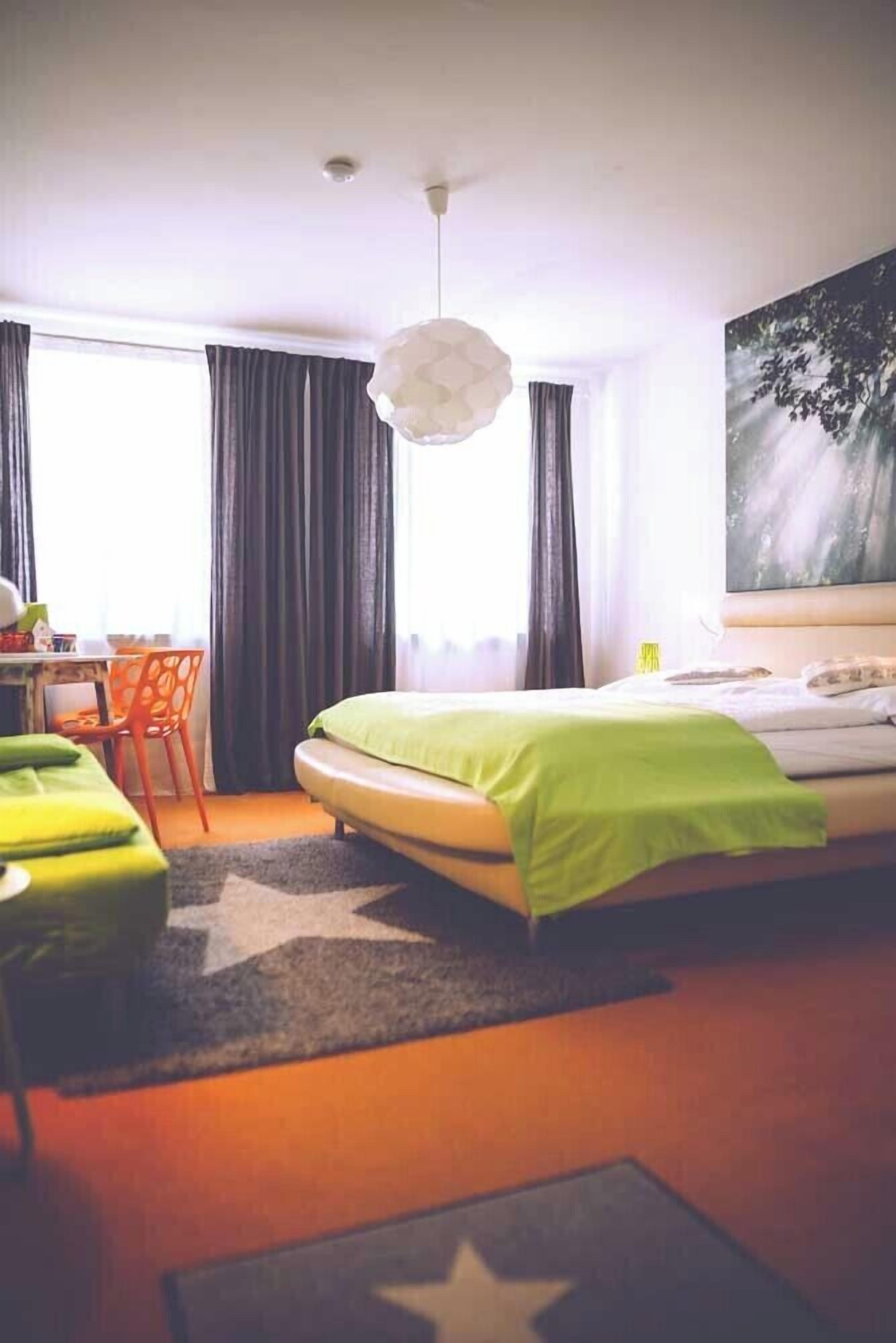 ห้องพัก