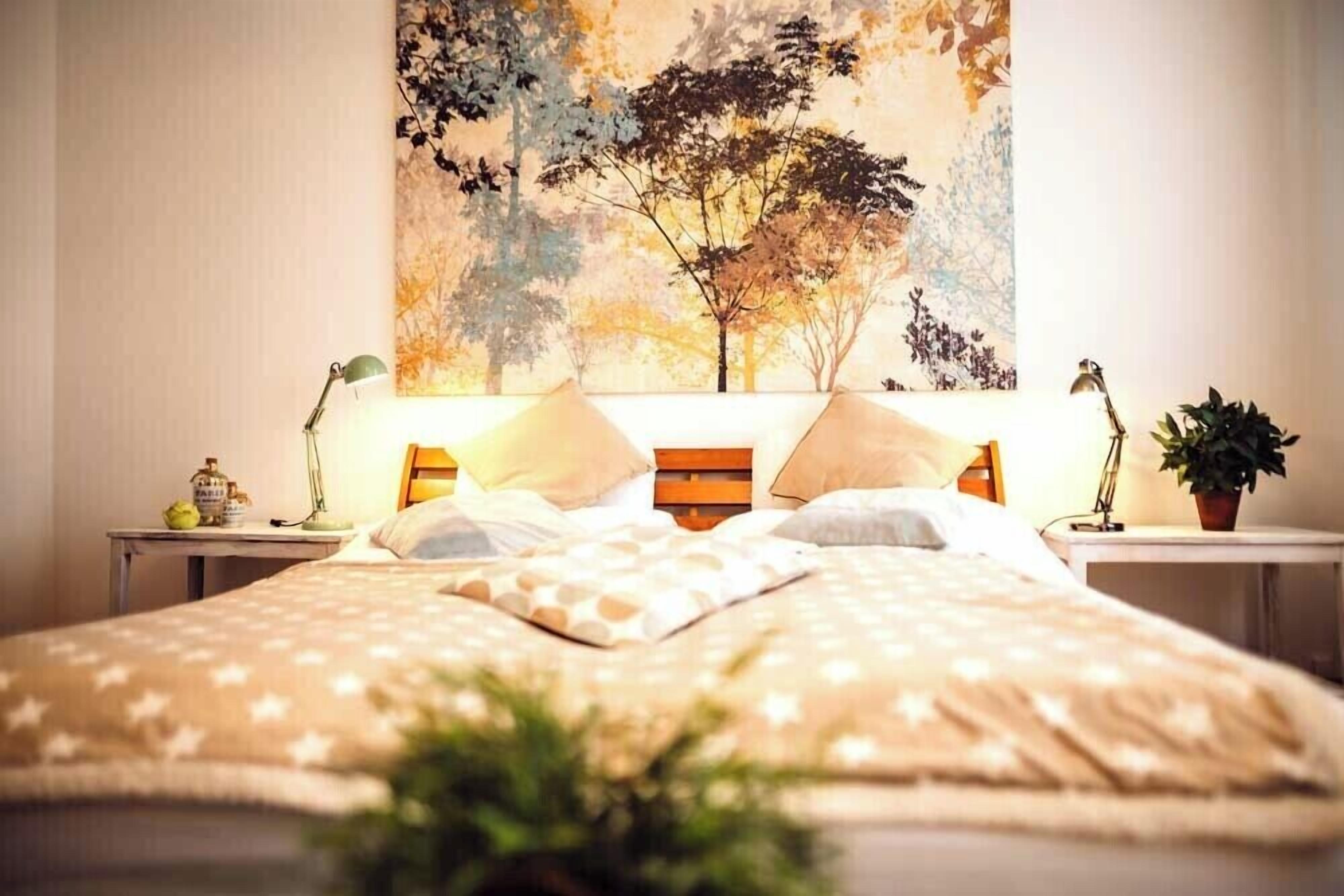 Standard Triple Room, Pets Allowed, City View | Free WiFi, bed sheets