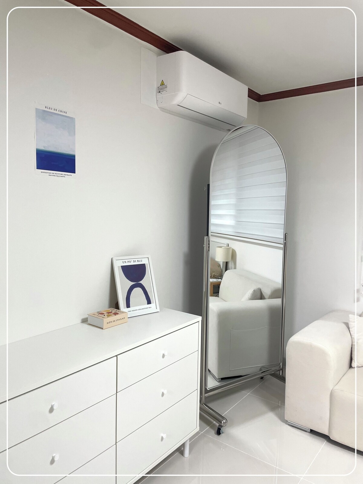 Bild für Gastgeberprofil