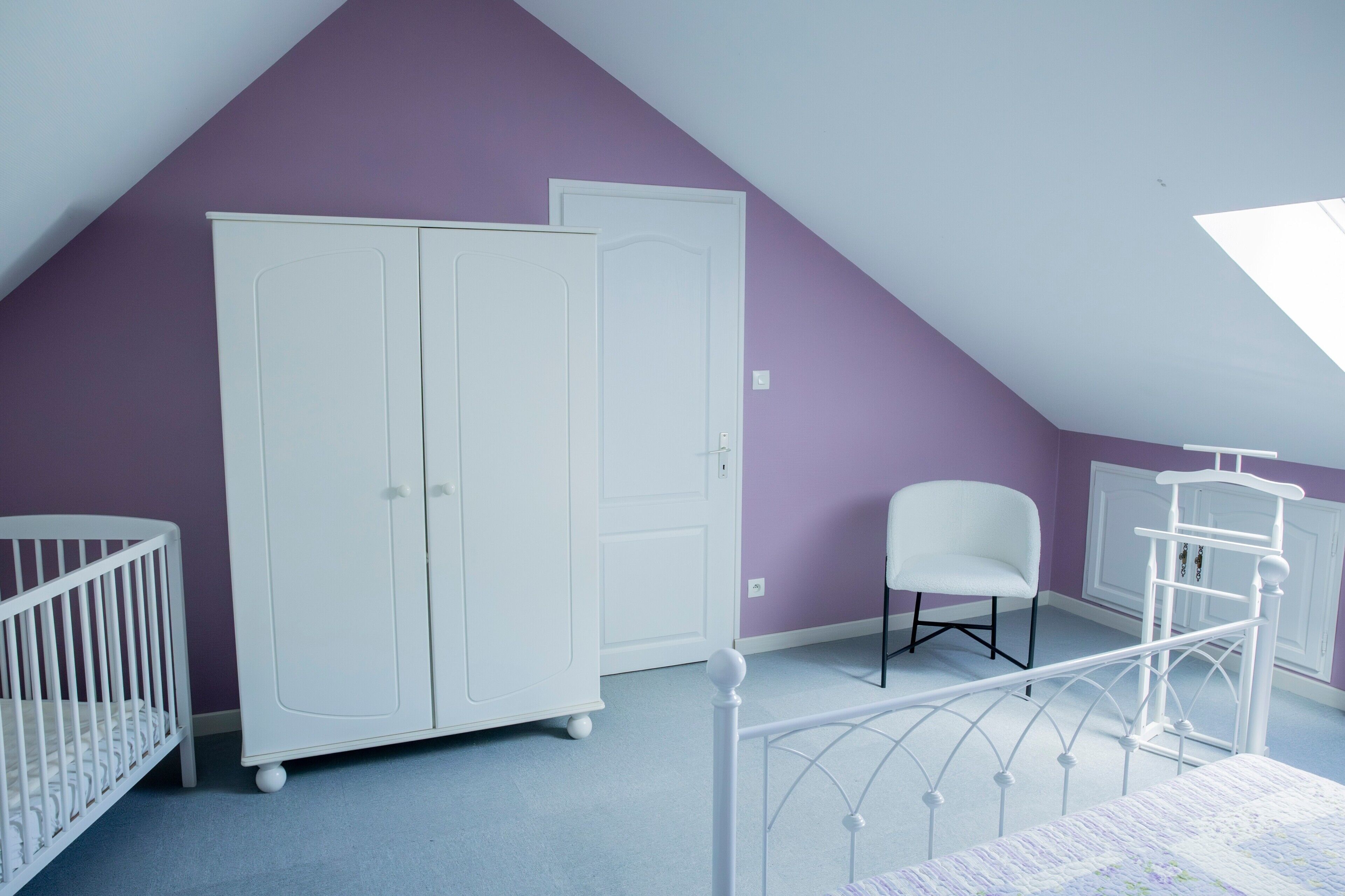 3 Schlafzimmer, Bügeleisen/Bügelbrett, WLAN, Bettwäsche
