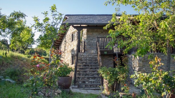 Exterior - Ländliches Haus Medulas 3 Belegung für 4 6 PAX by Interhome (La Barosa)