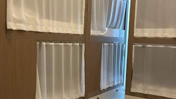 Standard Shared Dormitory, City View | Pillowtop beds, free WiFi