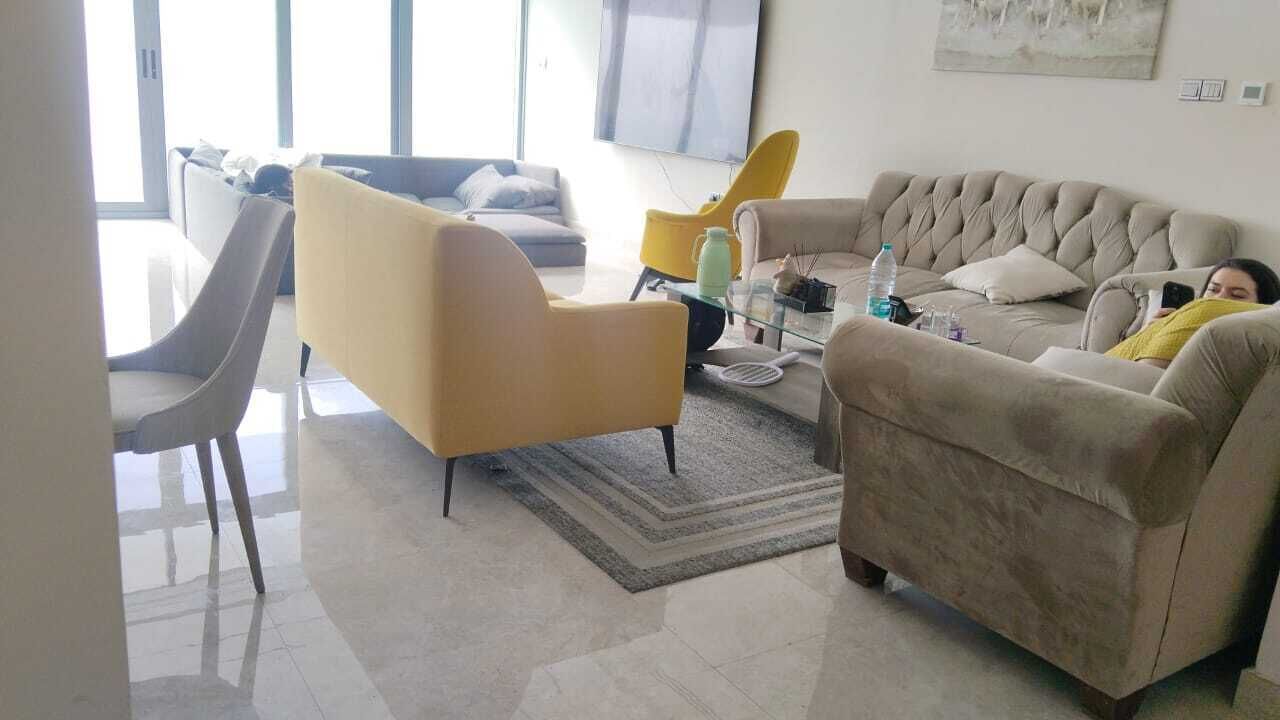 标准宿舍, 城市景观