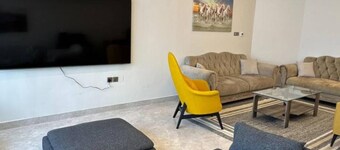 Nas Villa Luxurious Dorm