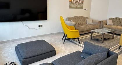 Nas Villa Luxurious Dorm