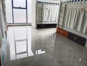 Unclassified image, 3 of 10, button - Nas Villa Luxurious Dorm (Dubai)