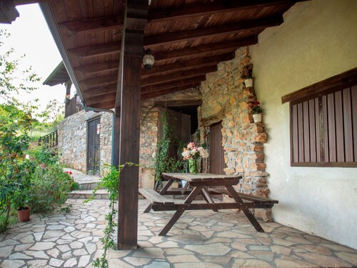 Rural Médulas Haus 1. für 4 PAX belegt. by Interhome