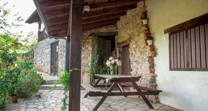 Rural Médulas Haus 1. für 4 PAX belegt. by Interhome