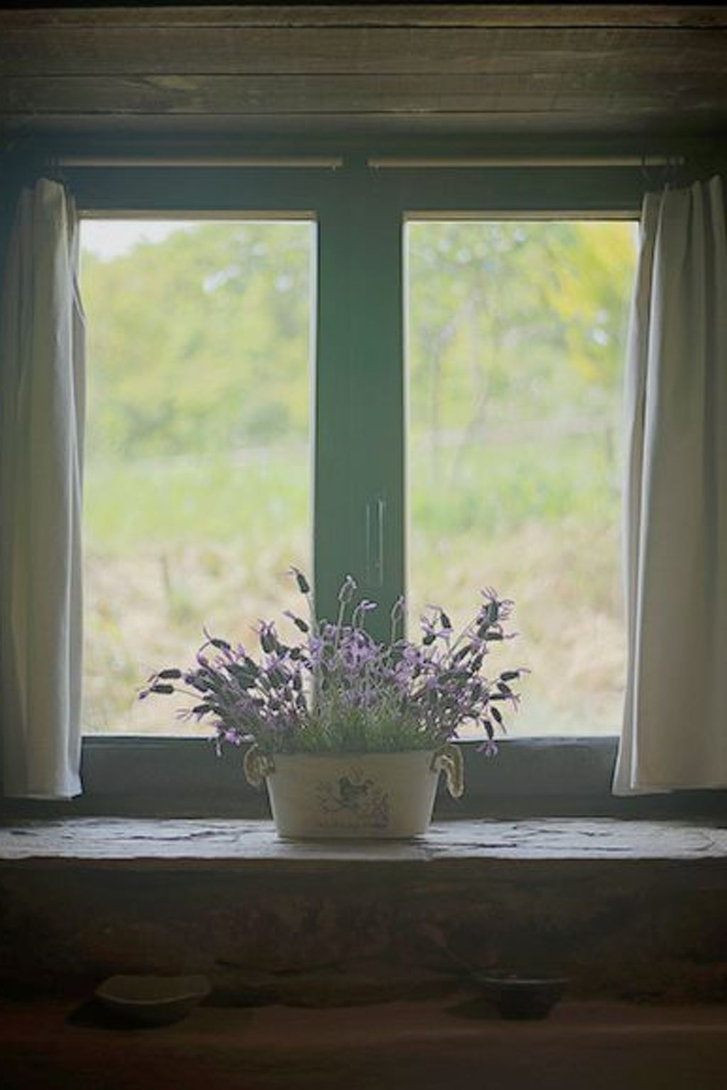 Interieur