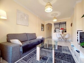 Living area - "Fontana Golf" by Interhome (Orihuela Costa)