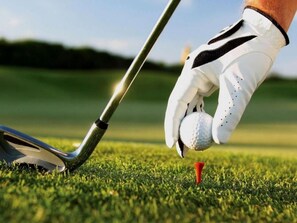 Golf - "Fontana Golf" by Interhome (Orihuela Costa)
