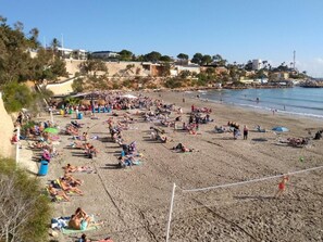 Beach - "Fontana Golf" by Interhome (Orihuela Costa)